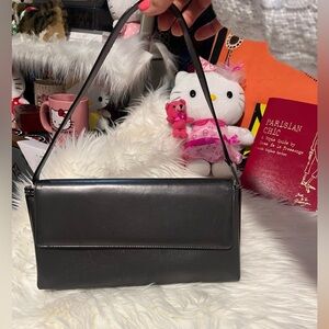 Vintage Salvatore Ferragamo bag